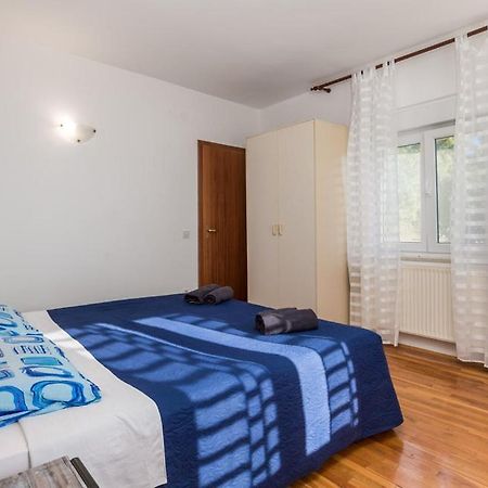 House Noa Villa Malinska Luaran gambar