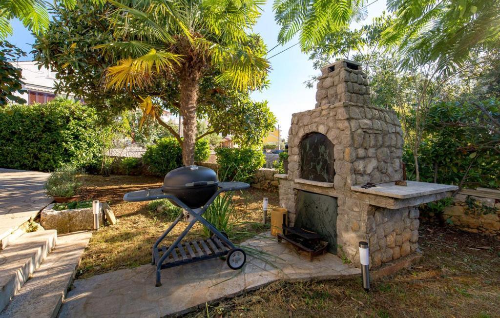 House Noa Villa Malinska Luaran gambar