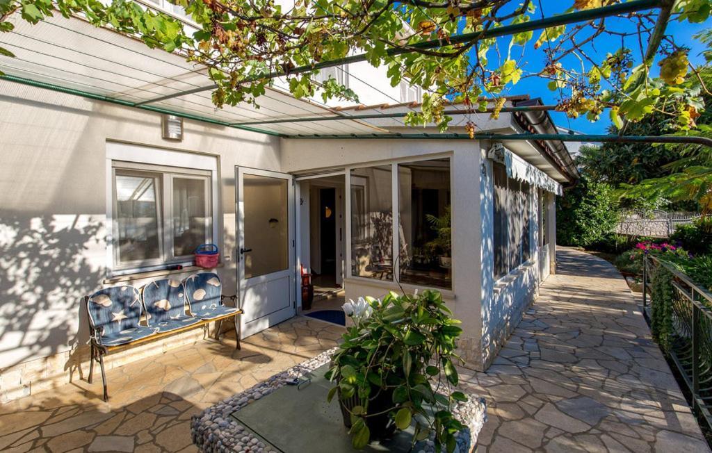 House Noa Villa Malinska Luaran gambar