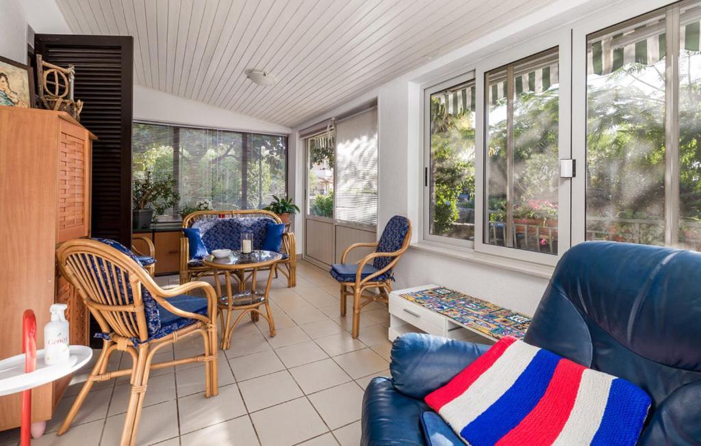 House Noa Villa Malinska Luaran gambar