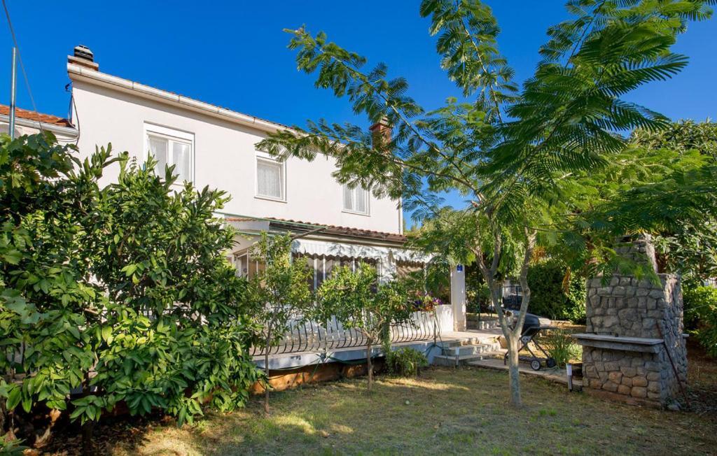 House Noa Villa Malinska Luaran gambar