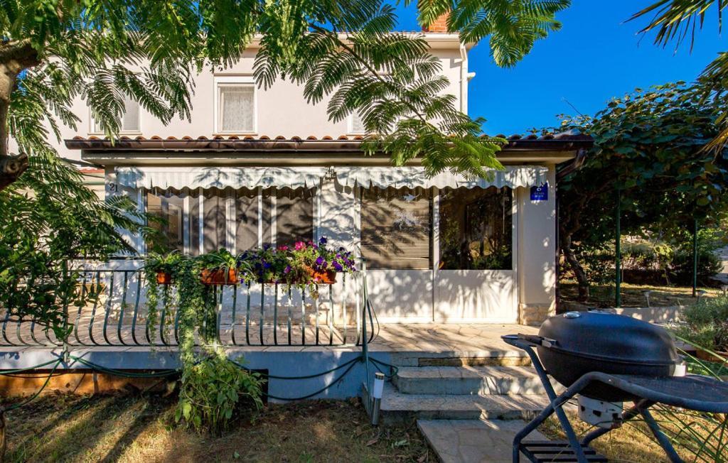 House Noa Villa Malinska Luaran gambar