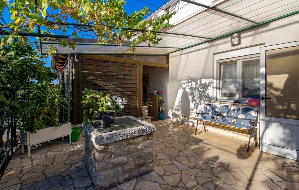 House Noa Villa Malinska Luaran gambar