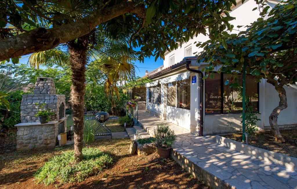 House Noa Villa Malinska Luaran gambar