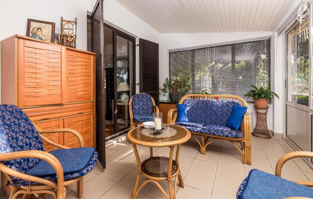 House Noa Villa Malinska Luaran gambar