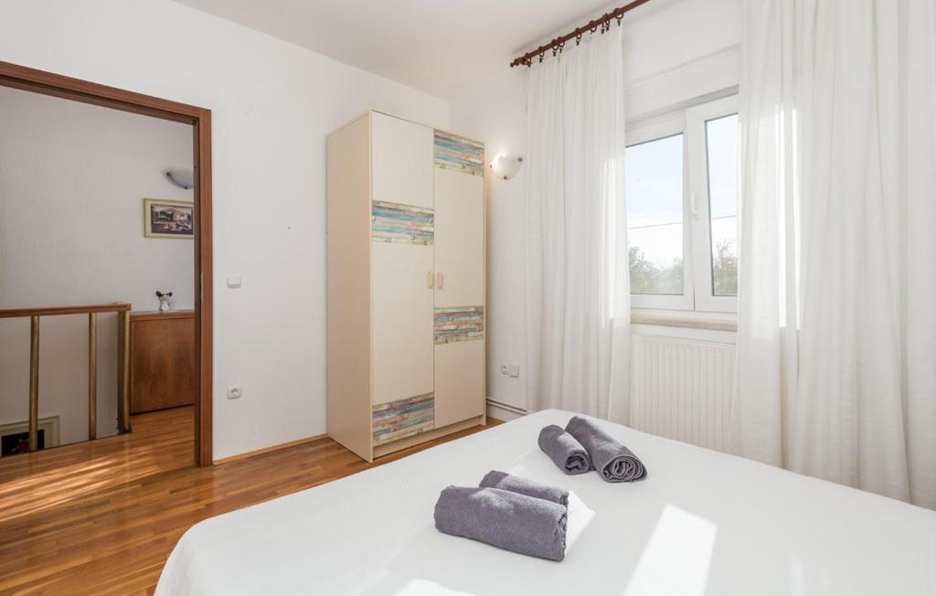 House Noa Villa Malinska Luaran gambar