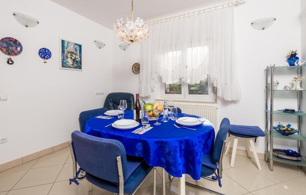 House Noa Villa Malinska Luaran gambar