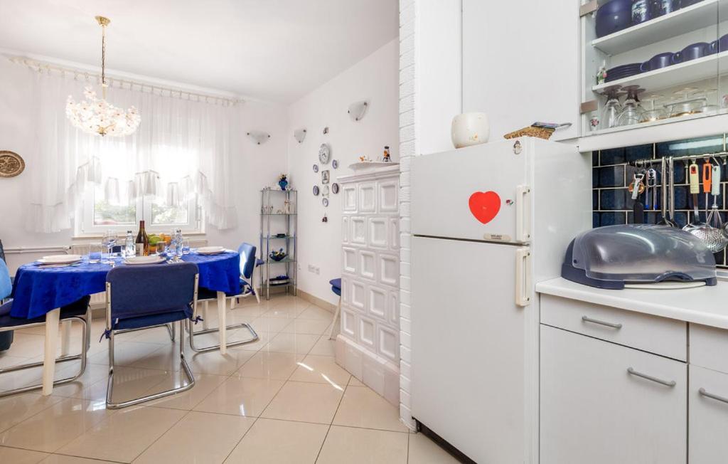 House Noa Villa Malinska Luaran gambar
