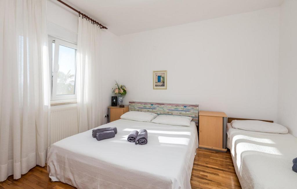 House Noa Villa Malinska Luaran gambar
