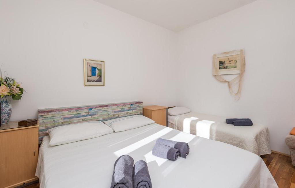 House Noa Villa Malinska Luaran gambar